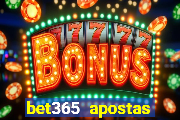 bet365 apostas esportivas online