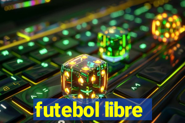 futebol libre