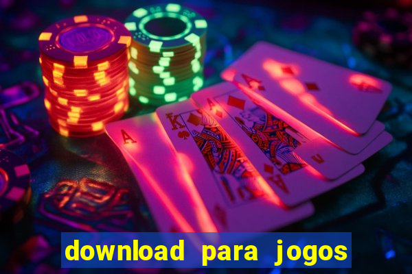 download para jogos de pc