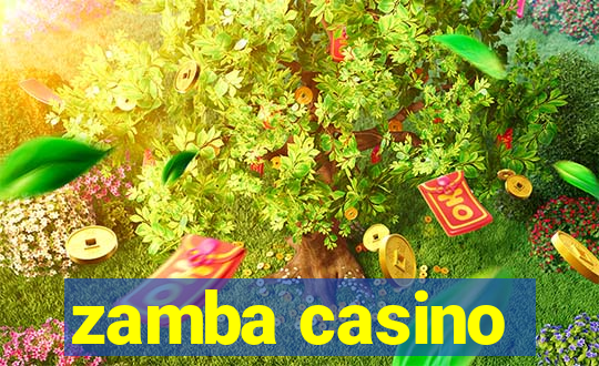 zamba casino