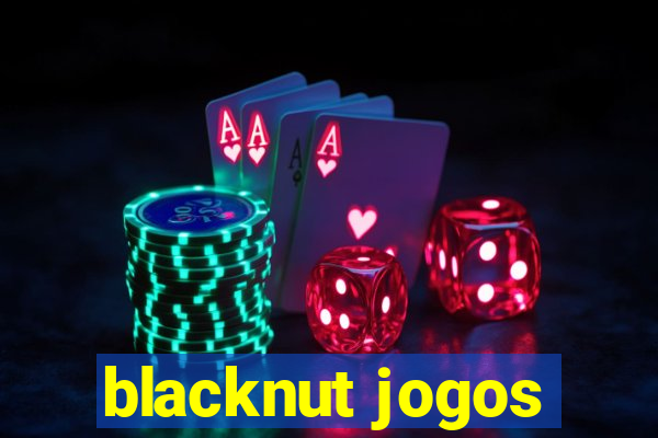 blacknut jogos