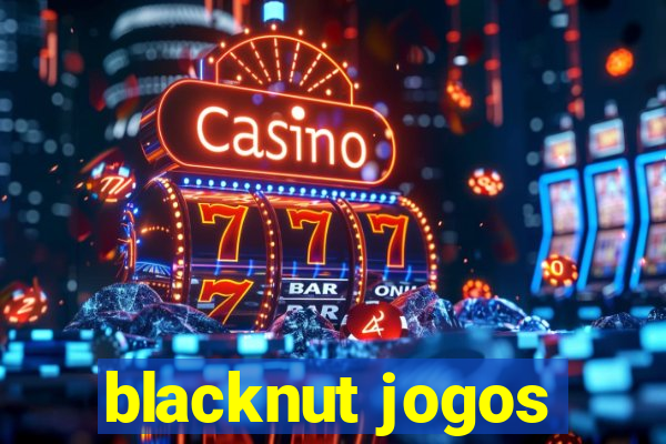 blacknut jogos