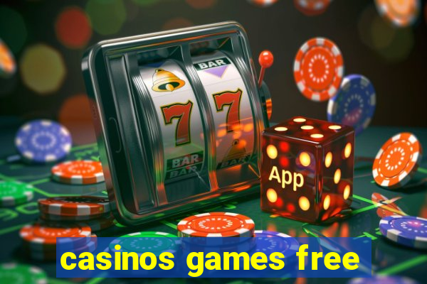 casinos games free