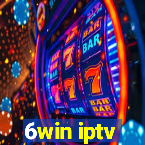 6win iptv