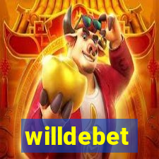 willdebet