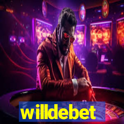 willdebet