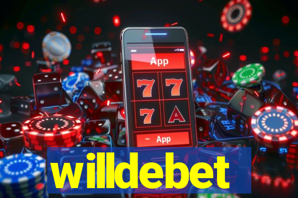 willdebet