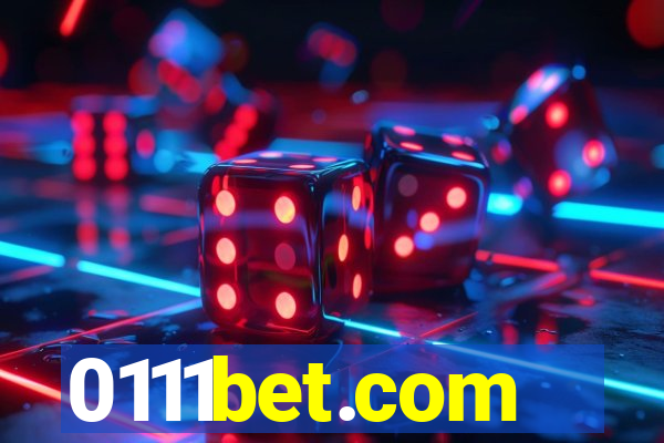 0111bet.com