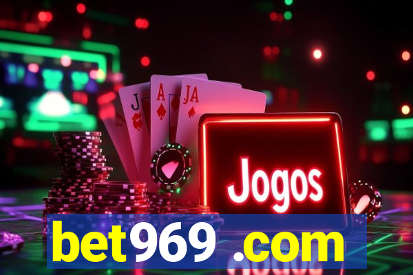 bet969 .com