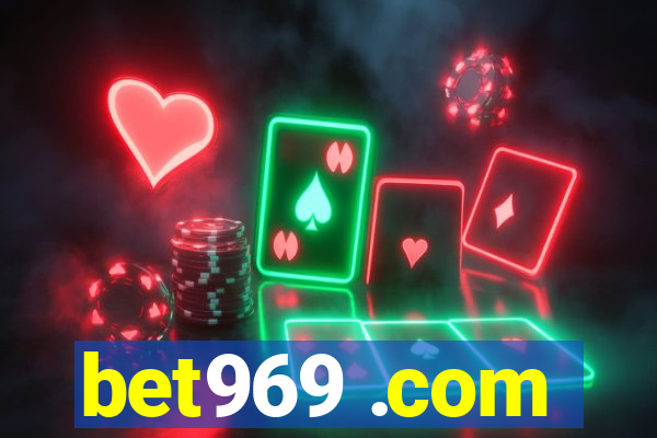 bet969 .com