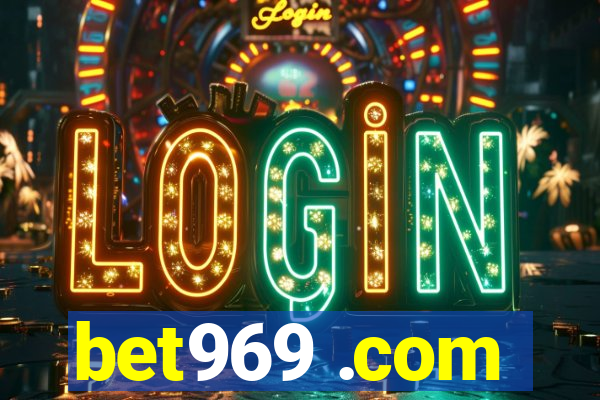 bet969 .com