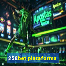 258bet plataforma