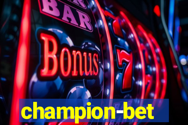 champion-bet