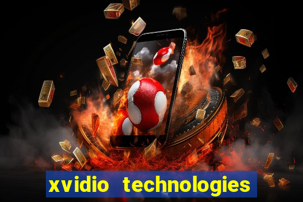 xvidio technologies startup brasil 2022 download grátis