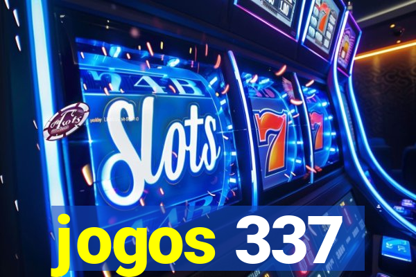 jogos 337