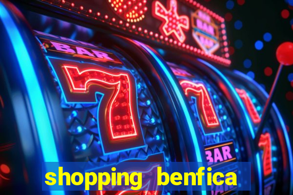 shopping benfica juiz de fora