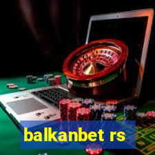 balkanbet rs