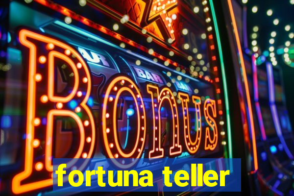 fortuna teller