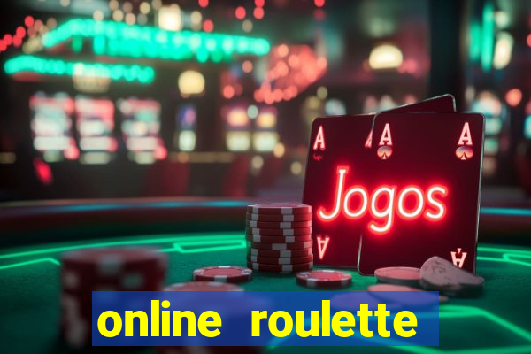 online roulette casino portugal