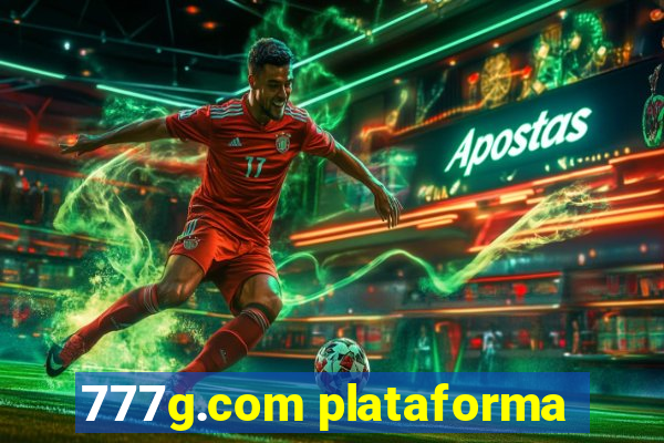 777g.com plataforma