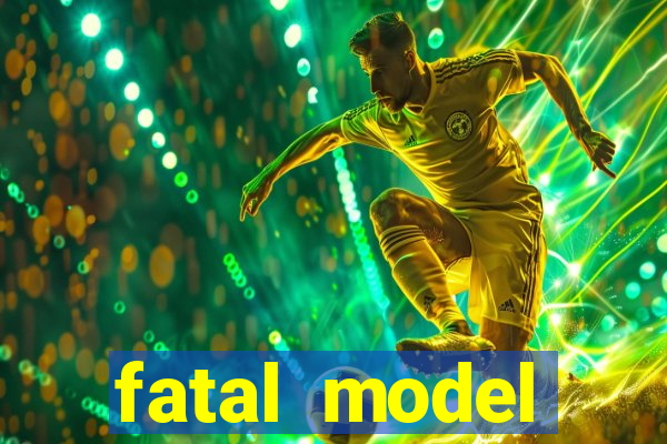 fatal model cruzeiro do oeste