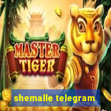 shemalle telegram