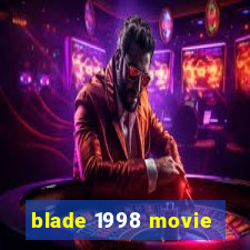 blade 1998 movie