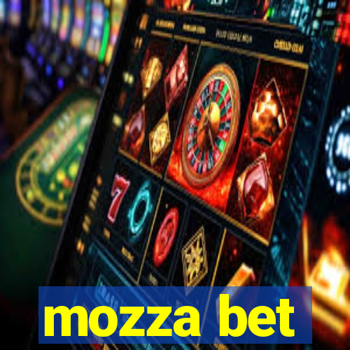 mozza bet