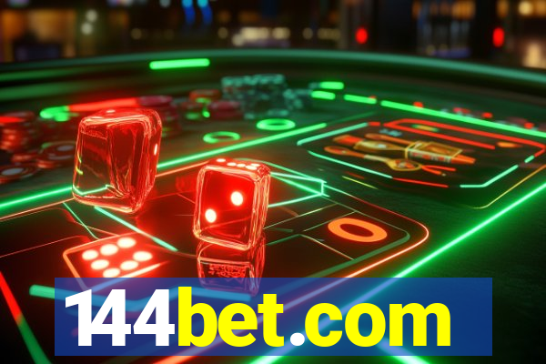 144bet.com