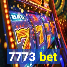 7773 bet