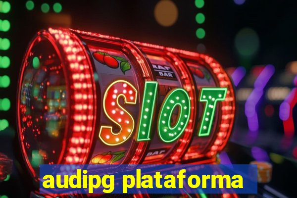 audipg plataforma