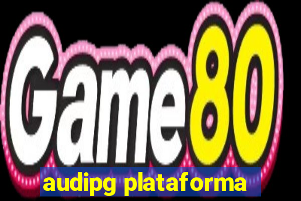 audipg plataforma