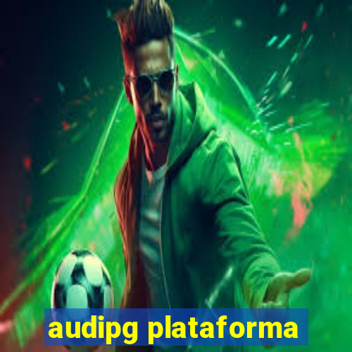 audipg plataforma