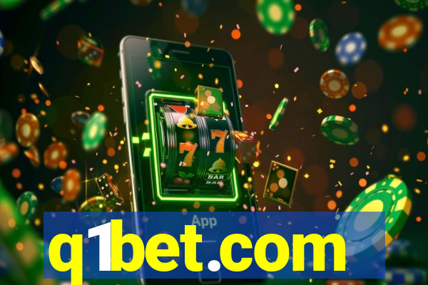 q1bet.com