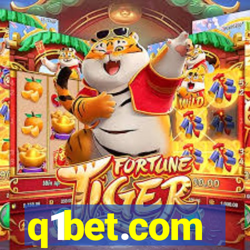 q1bet.com