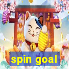 spin goal