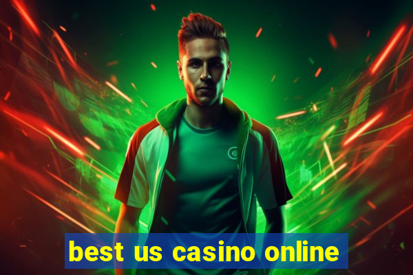 best us casino online