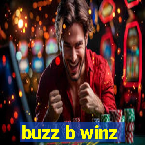 buzz b winz