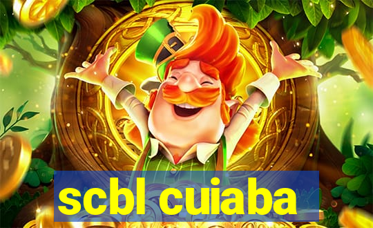 scbl cuiaba