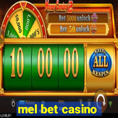 mel bet casino