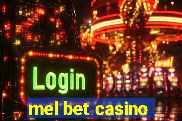 mel bet casino