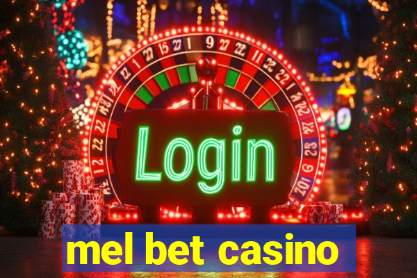 mel bet casino