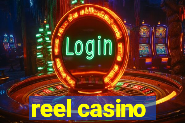 reel casino