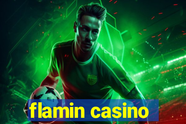 flamin casino