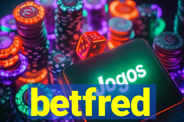 betfred