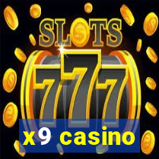 x9 casino