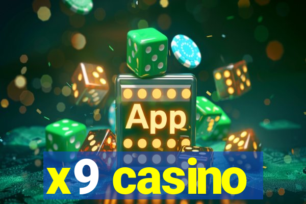 x9 casino