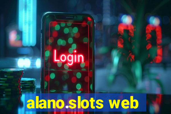 alano.slots web