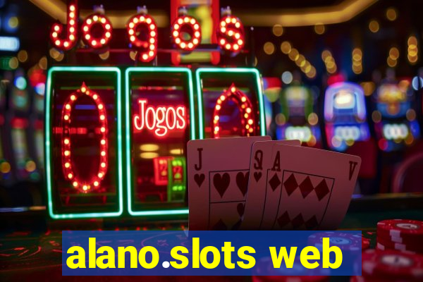 alano.slots web