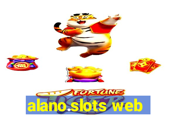 alano.slots web